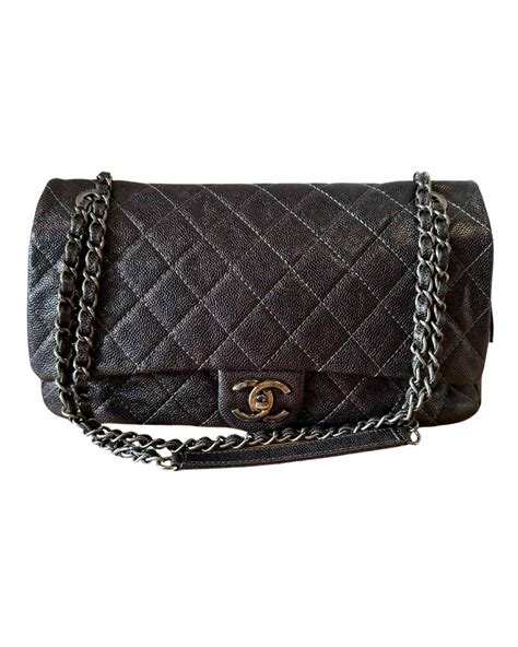 easy caviar flap chanel|The Ultimate Chanel Flap Guide .